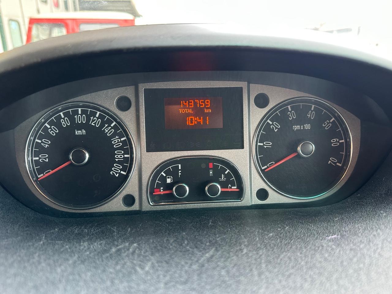 Lancia MUSA 1.4 16V Diva