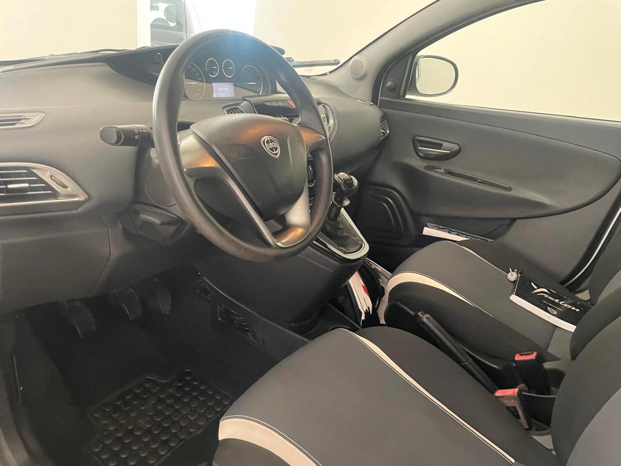 Lancia YPSILON 1.2 Elefantino | Unico proprietario | NEOPATETATI