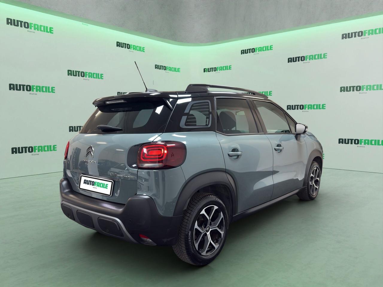 Citroen C3 ShinePack - OTTIME CONDIZIONI