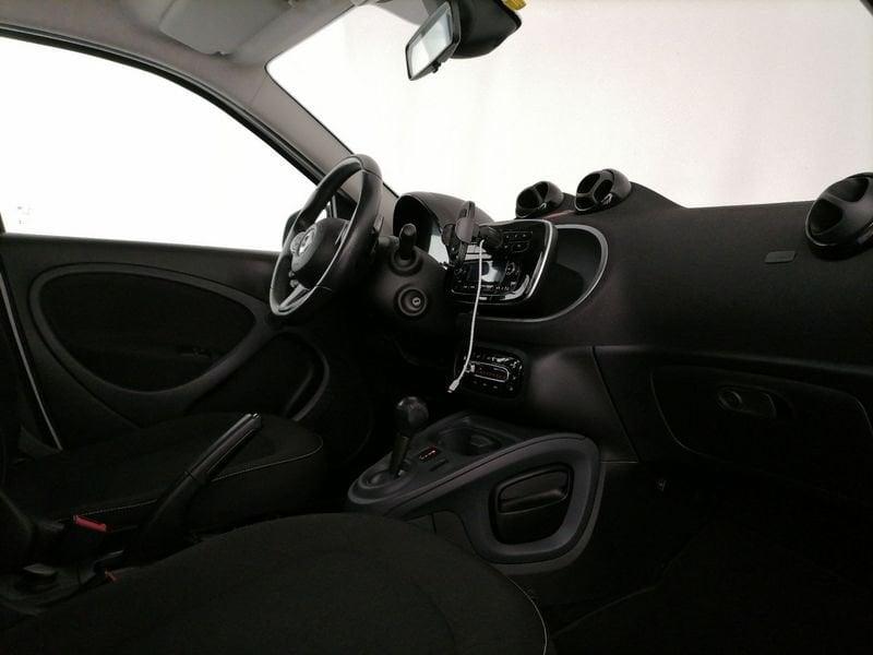 smart forfour 0.9 t JBL 90cv twinamic