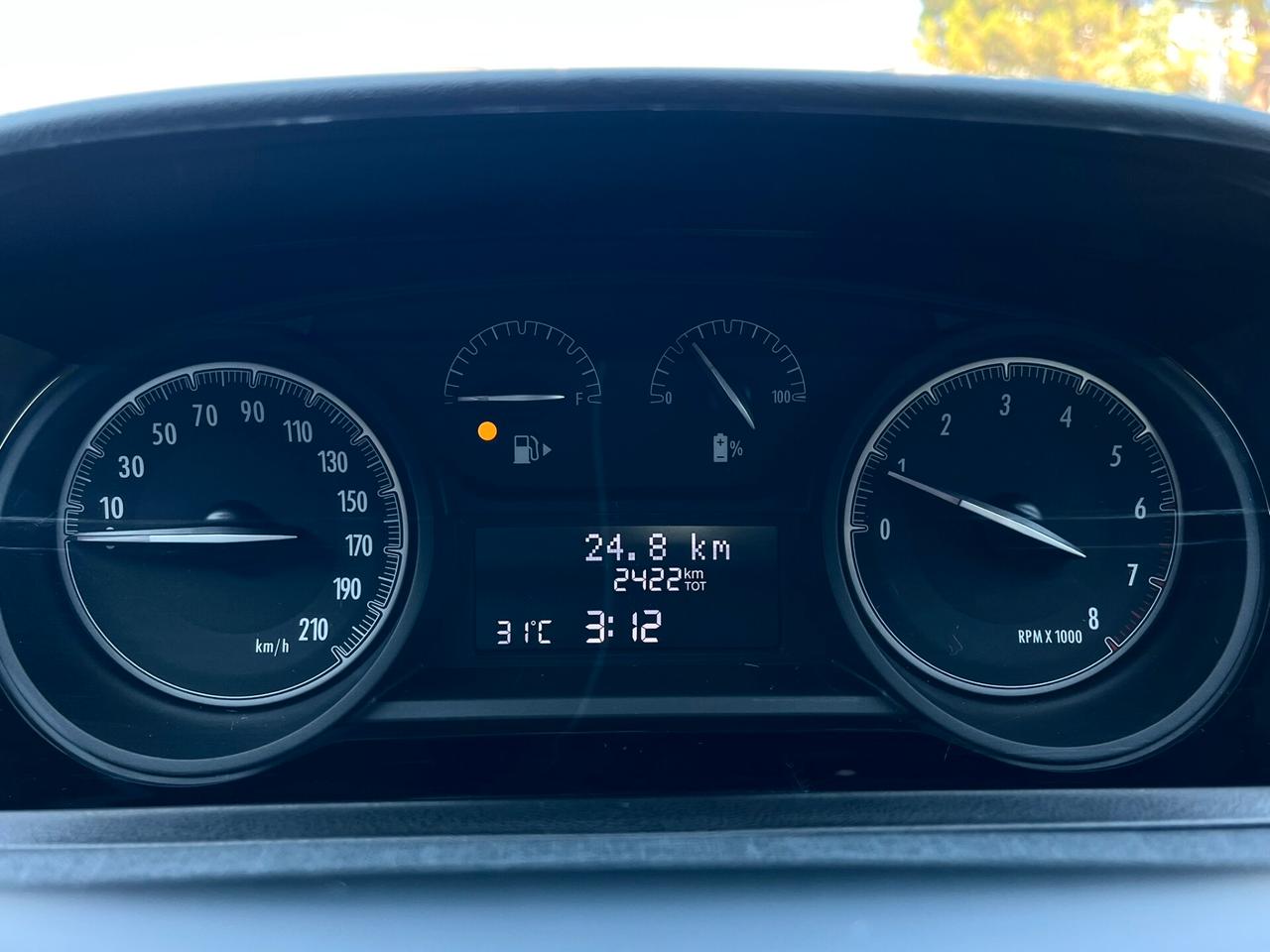Lancia Ypsilon 1.0 FireFly 5 porte S&S Hybrid Gold