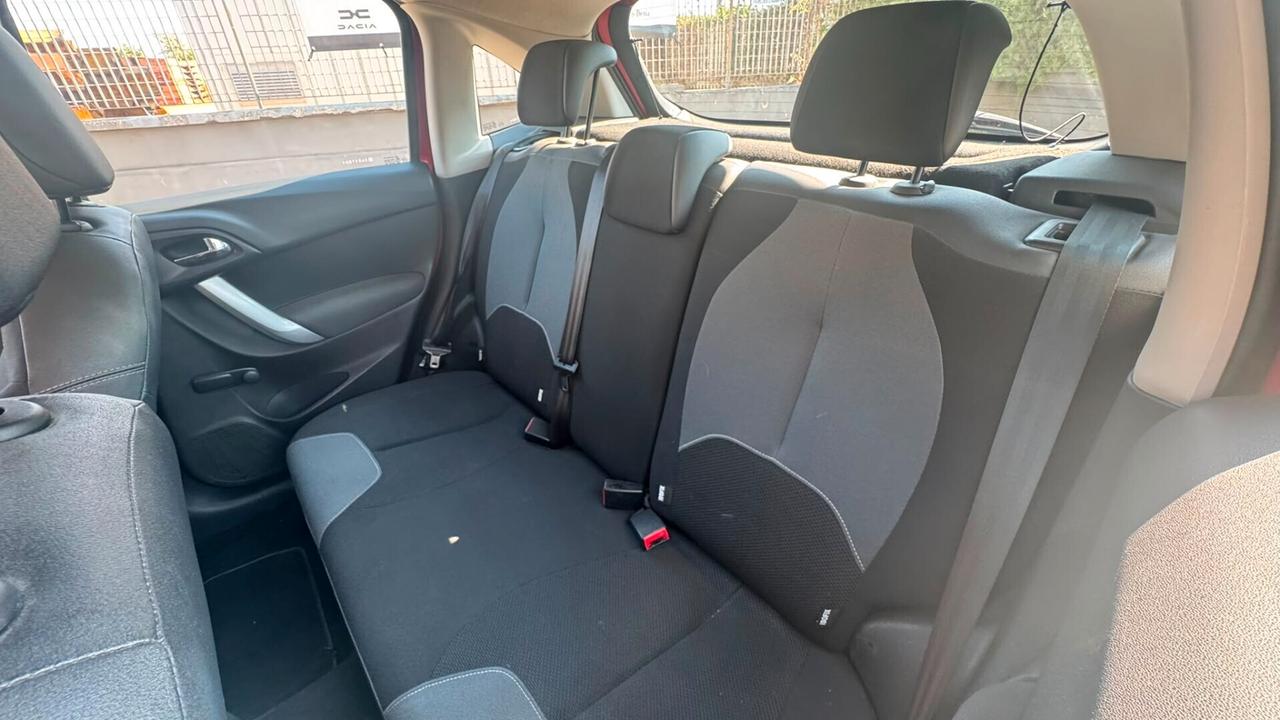 Citroen C3 1.1 Seduction Limited