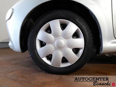 Toyota Aygo 3 Porte Aygo 3p 1.0 Sol