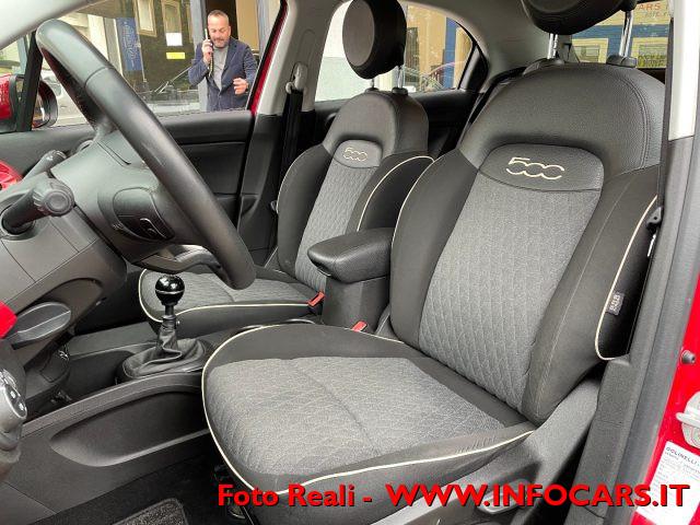 FIAT 500X 1.3 MultiJet 95 CV Business - PROMO