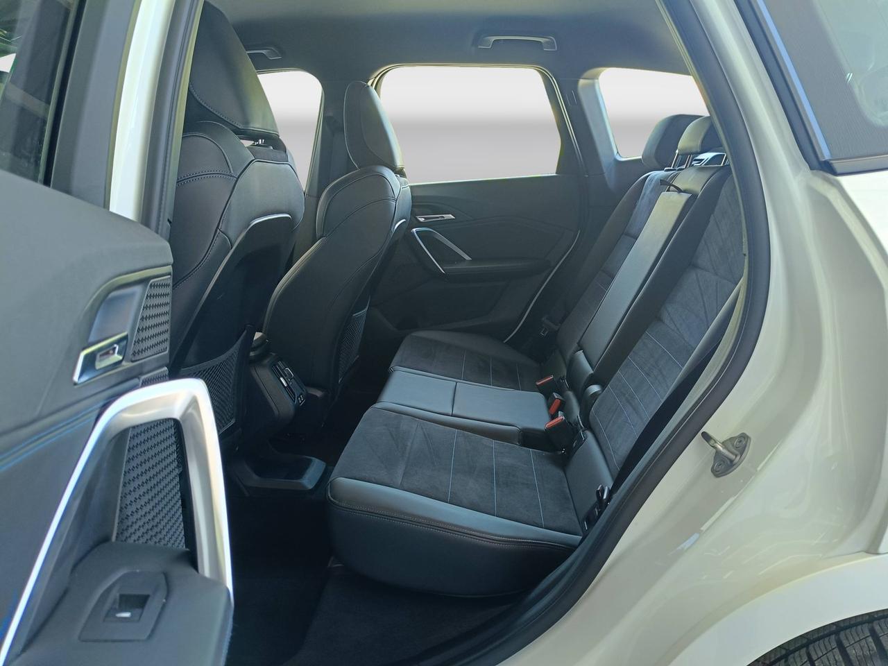 BMW X1 U11 - X1 sdrive18d MSport auto