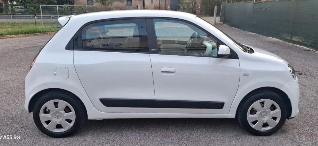 Renault Twingo TCe 90 CV GPL Duel