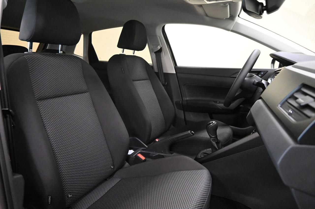 VOLKSWAGEN Polo 6ª serie Polo 1.0 TSI Life