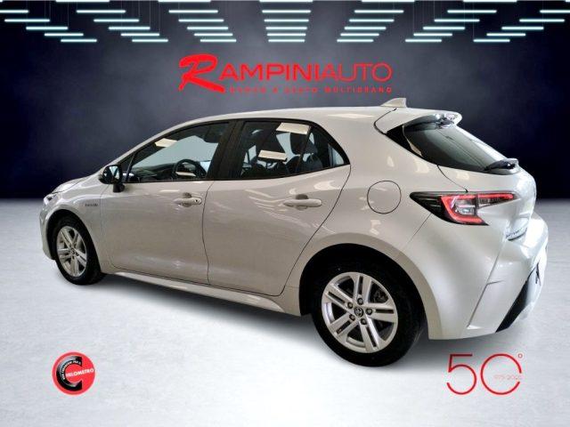 TOYOTA Corolla 1.8 Hybrid Unico Prop. Pronta Consegna Km 79.000