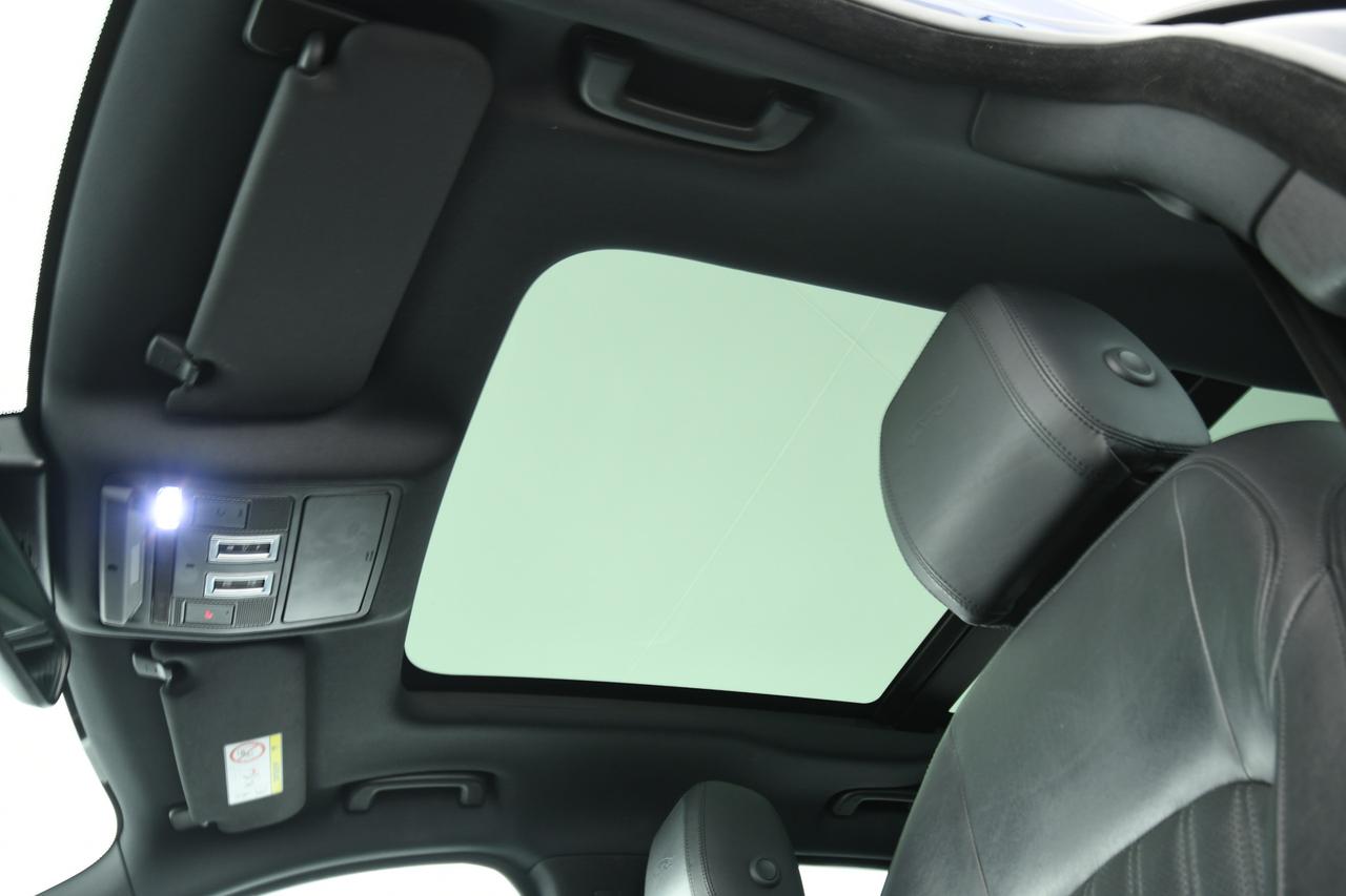 JAGUAR F-Pace 2.0d i4 Portfolio 180cv auto TETTO PANO+CAMERA+APP CONNECT