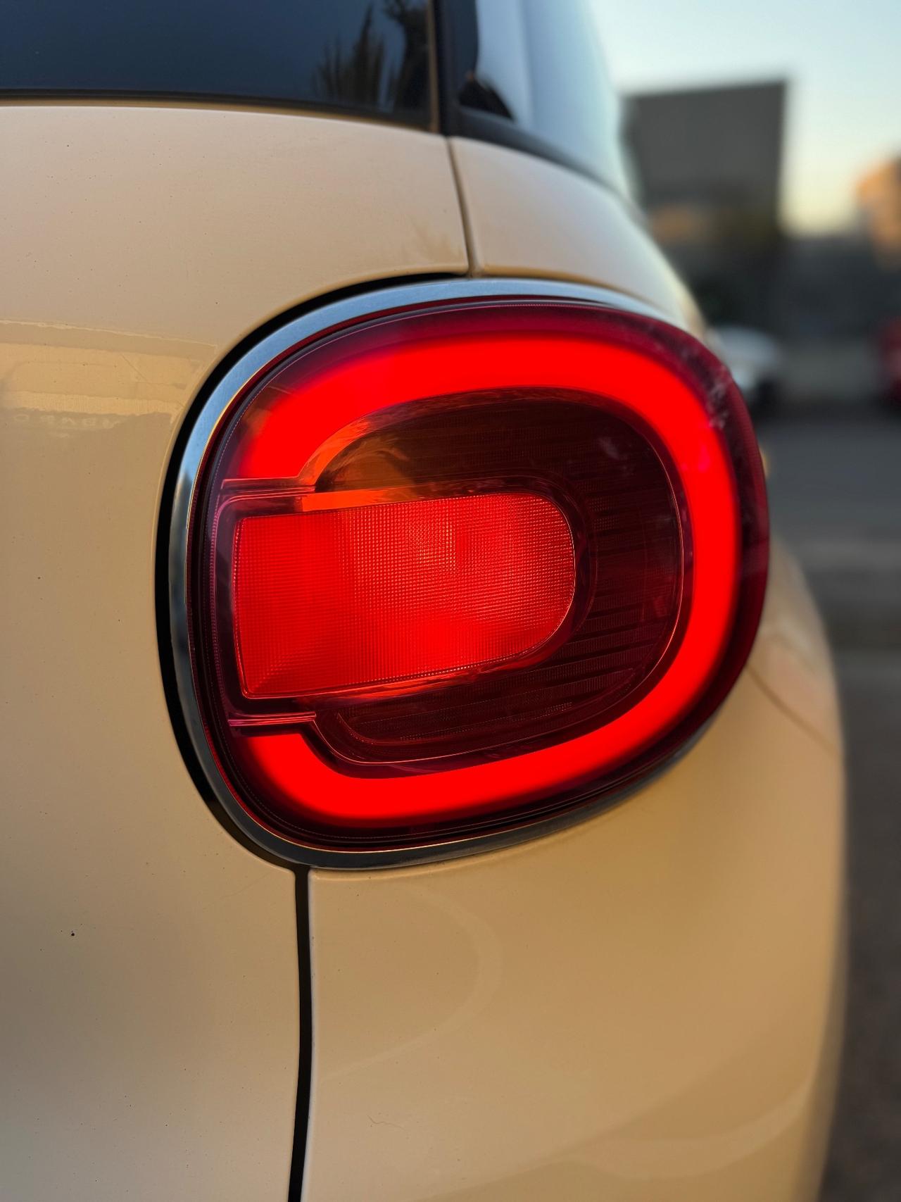 Fiat 500L 1.4 95 CV Lounge