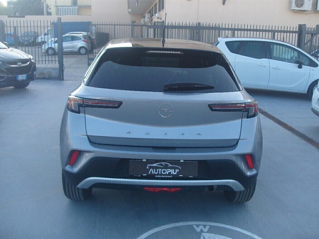 Opel Mokka 1.2 Turbo Elegance - 2022