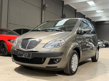 LANCIA MUSA 1.4 Argento