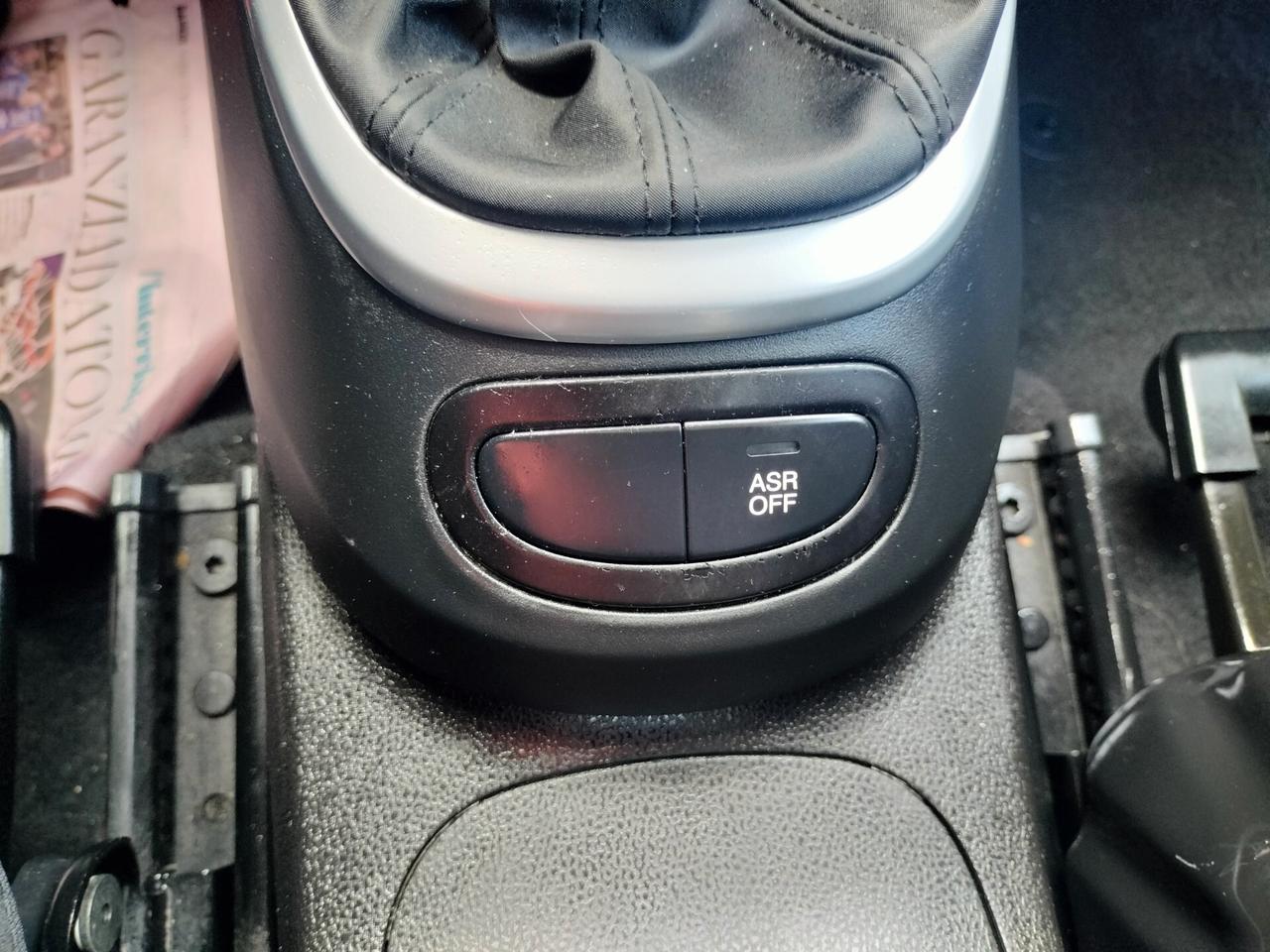 Fiat 500L 0.9 TwinAir Turbo Natural Power 95.000km