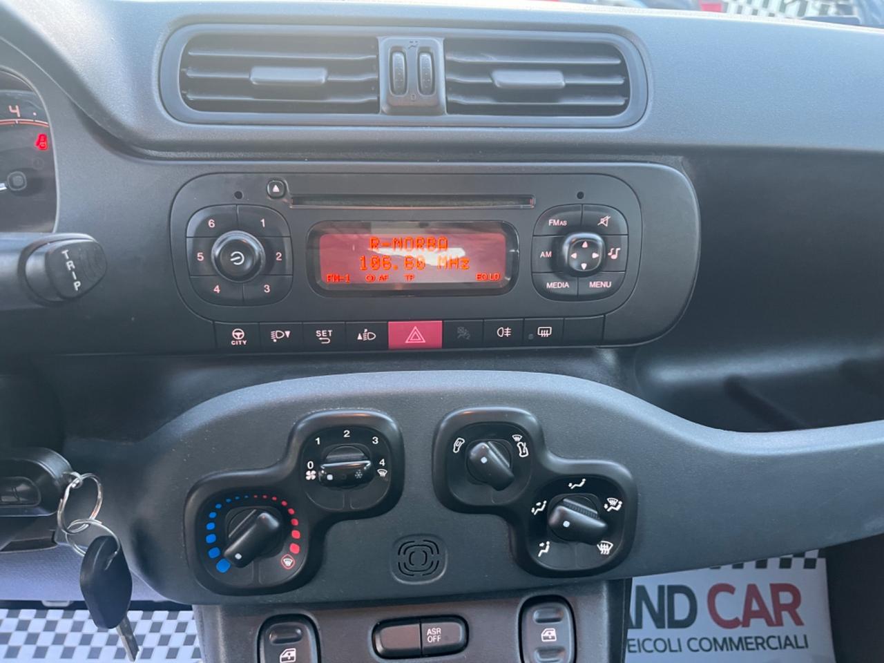 Fiat Panda 1.2 Lounge Unipro 2018