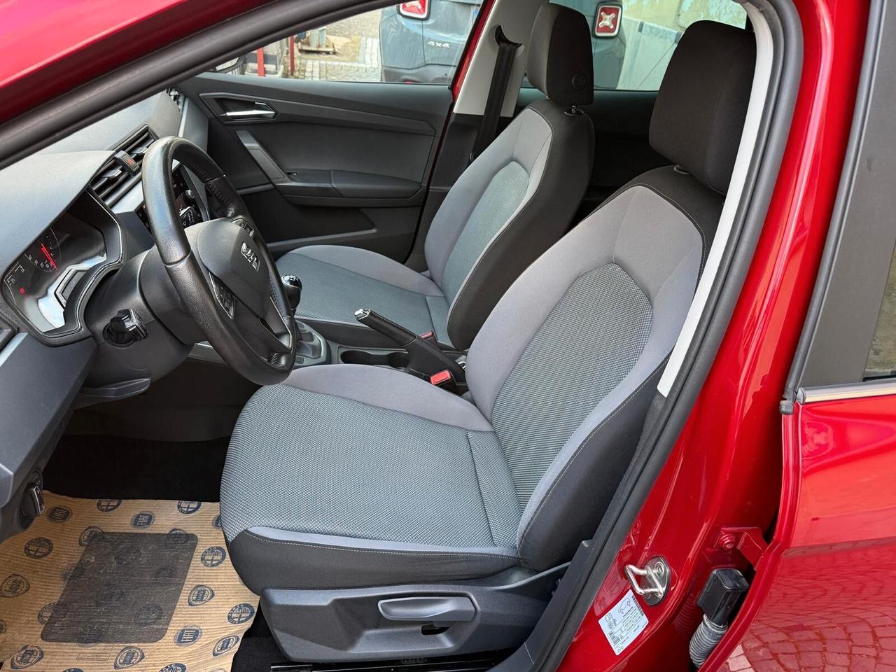 Seat Arona 1.6 TDI 95 CV Style UNICA!
