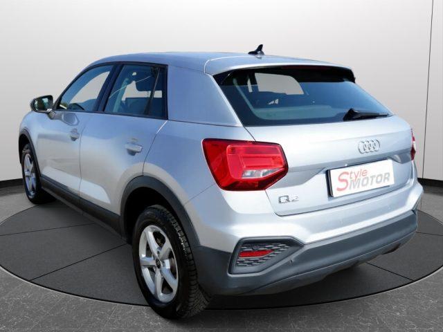 AUDI Q2 35 TDI S tronic Business CERTIFICATA UNIPROP.