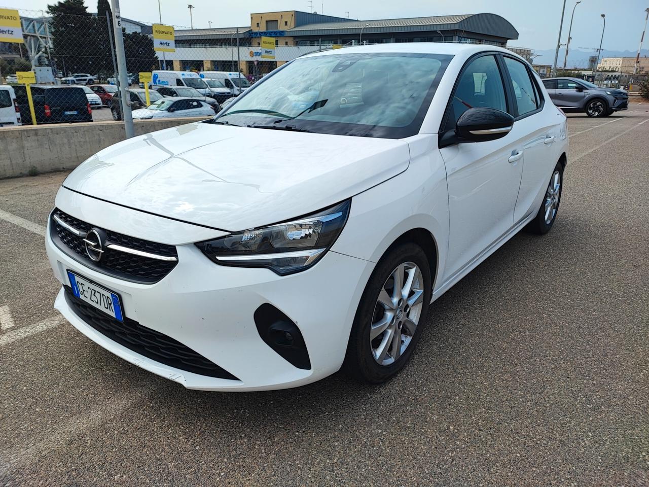 Opel Corsa 1.2 Elegance iN ARRIVO