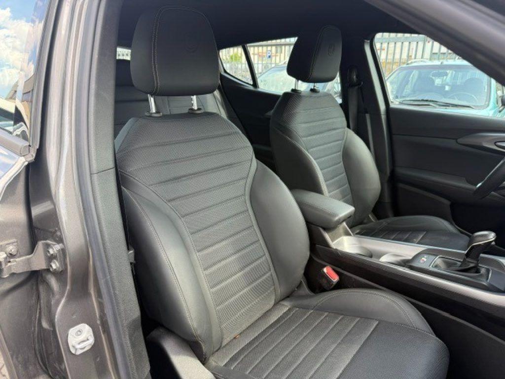 Alfa Romeo Tonale 1.6 diesel 130 CV TCT6 Ti