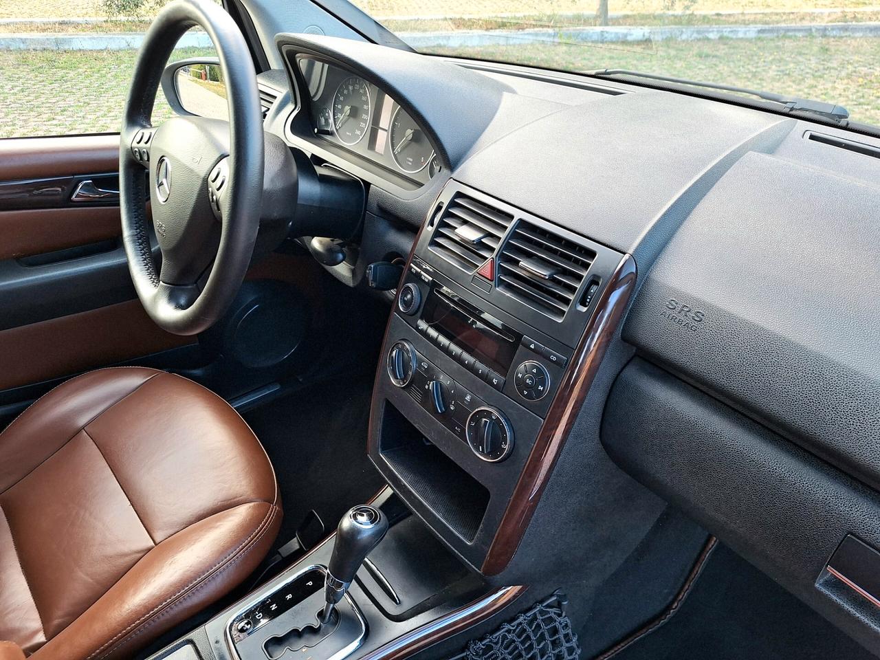 Mercedes-benz A 180 CDI Avantgarde