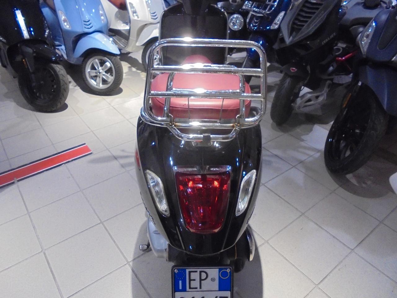 Vespa Primavera 150 3V ABS