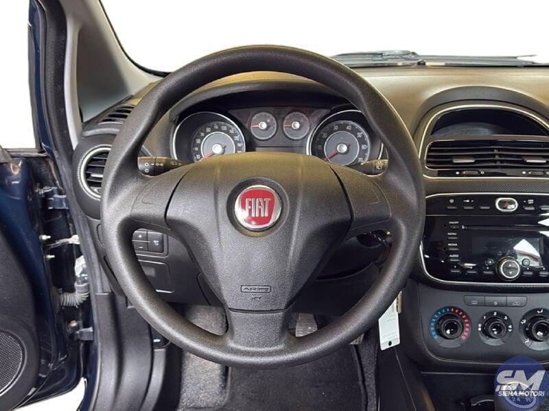 FIAT Punto 1.2 Street 69cv