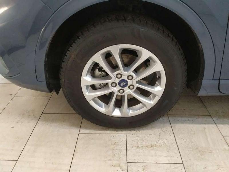 Ford Kuga 2.5 phev ST-Line 2wd 225cv cvt
