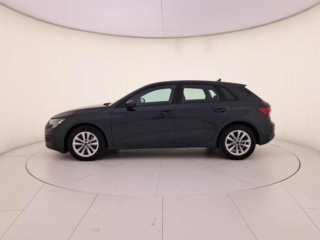 Audi A3 sportback 35 2.0 tdi business s-tronic