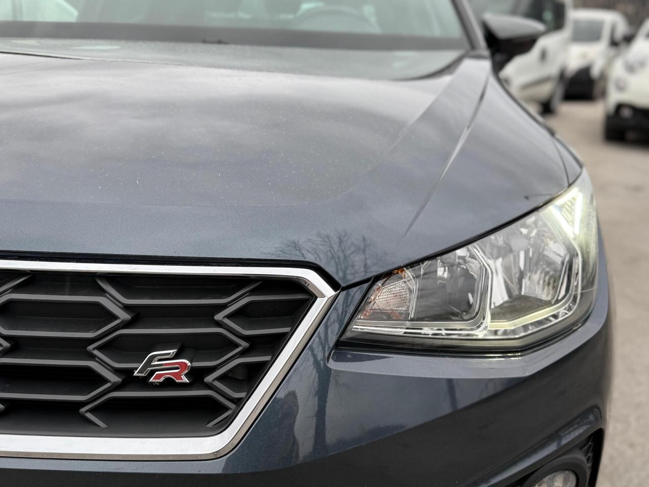 Seat Arona 1.0 TGI 90 CV FR B-METANO