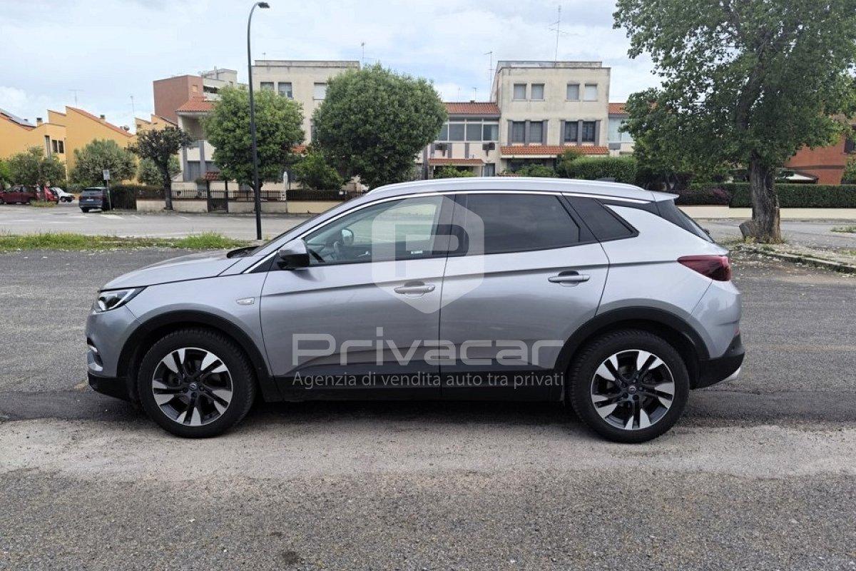 OPEL Grandland X 1.6 diesel Ecotec Start&Stop aut. Innovation