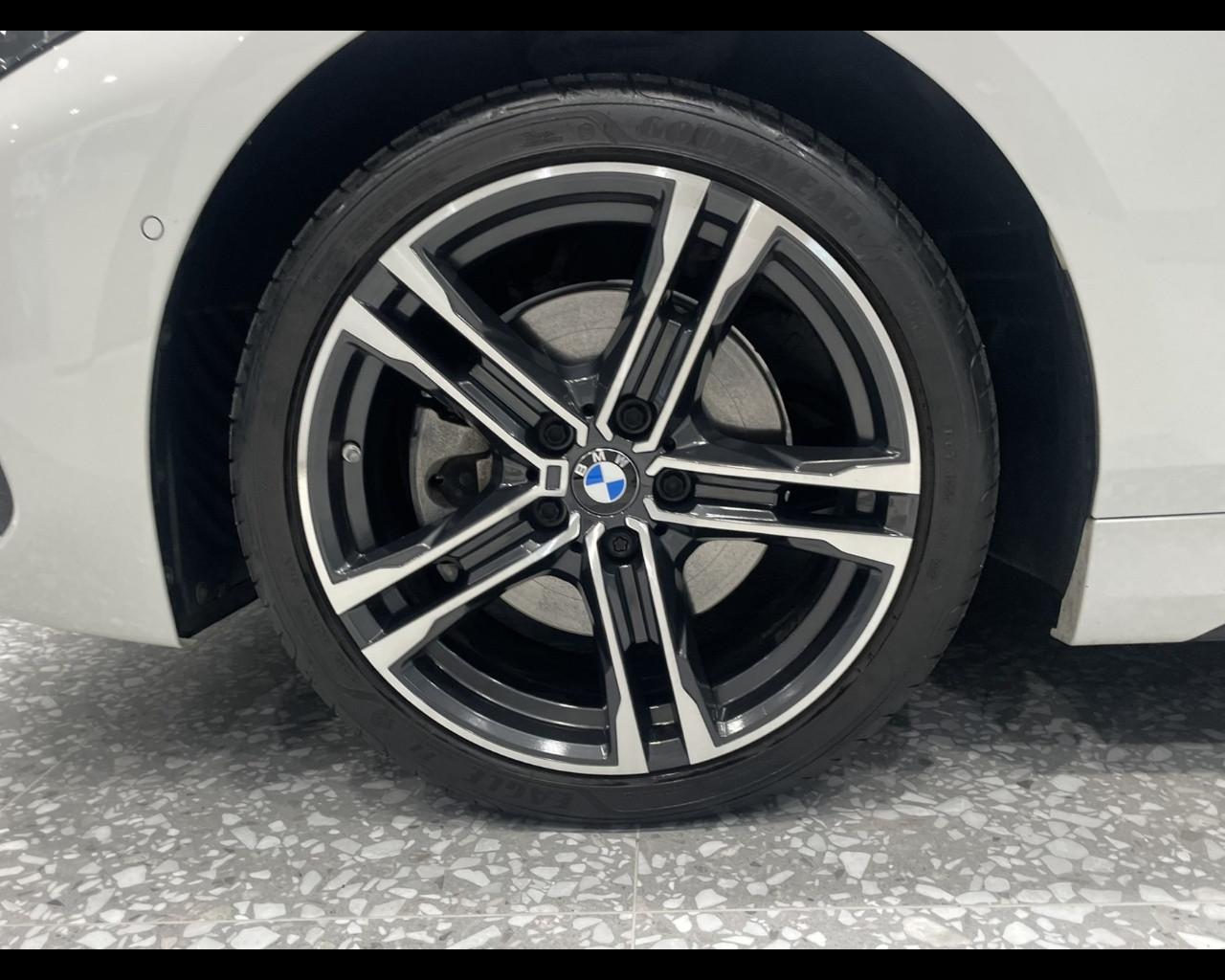 BMW Serie 1 (F40) - 116d 5p. Msport