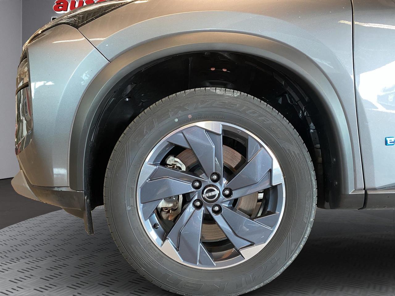 Nissan X-Trail 1.5 e-power N-Connecta e-4orce 4wd