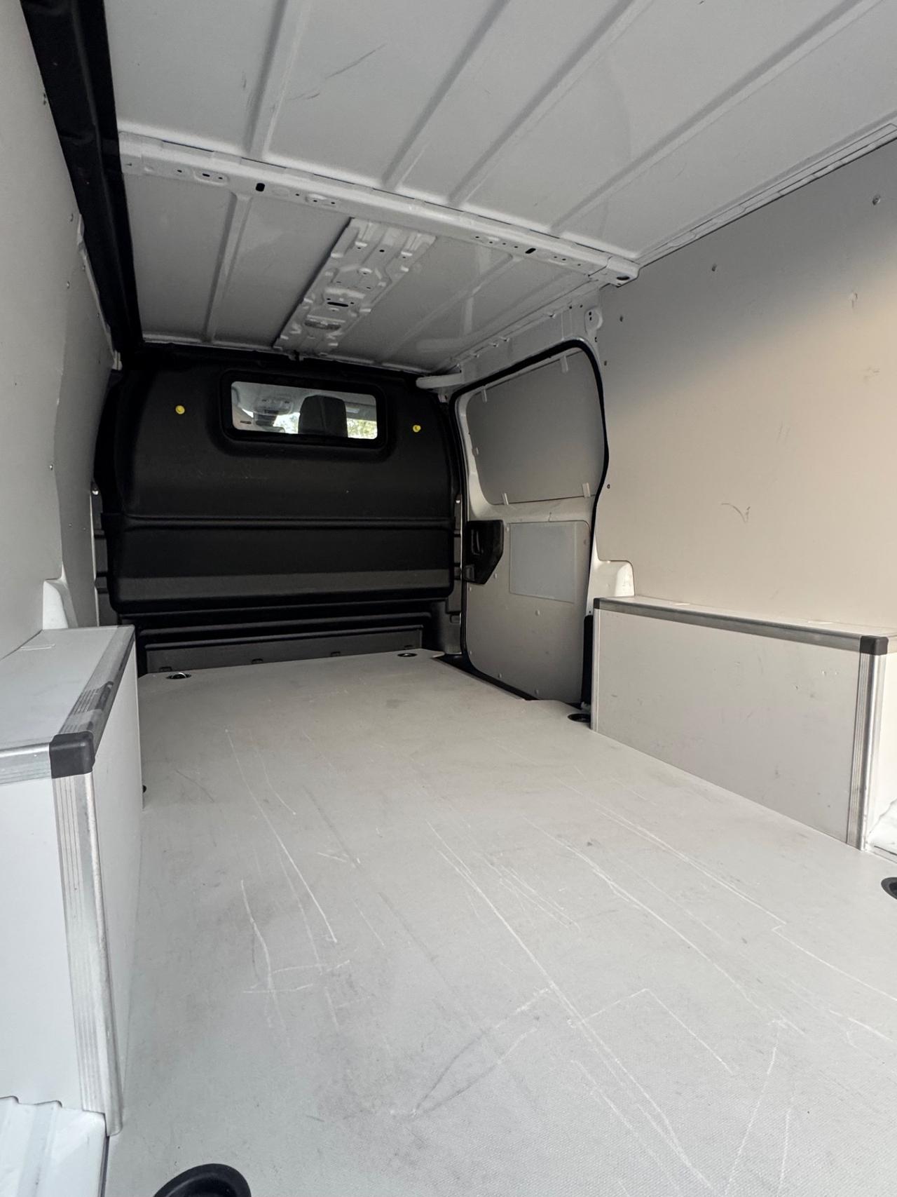 Peugeot Expert 2.0 BlueHDi 140 PL-SL-TN Furgone Long