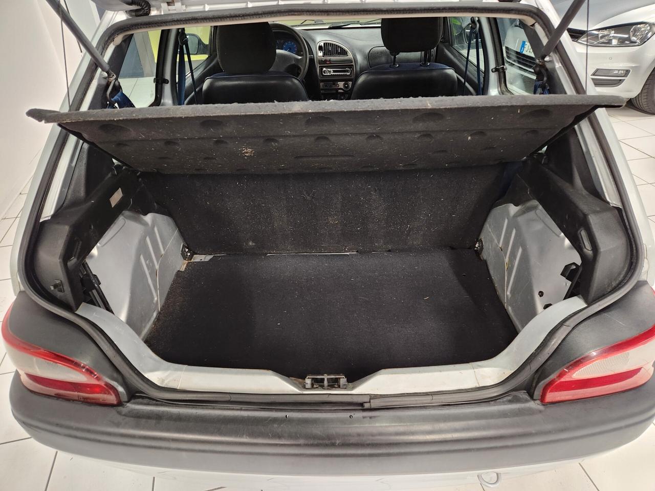 Citroen SAXO Gpl rinnovato 2035 ok neopatentati