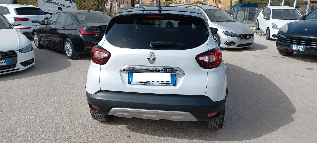 Renault Captur TCe 12V 90 CV Start&Stop Energy Intens