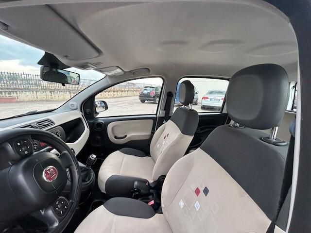 Fiat Panda 1.3 MJT 95 CV S&S Easy