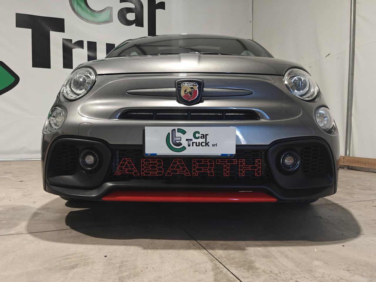 Abarth 595 1.4 Turbo T-Jet 180 CV Competizione