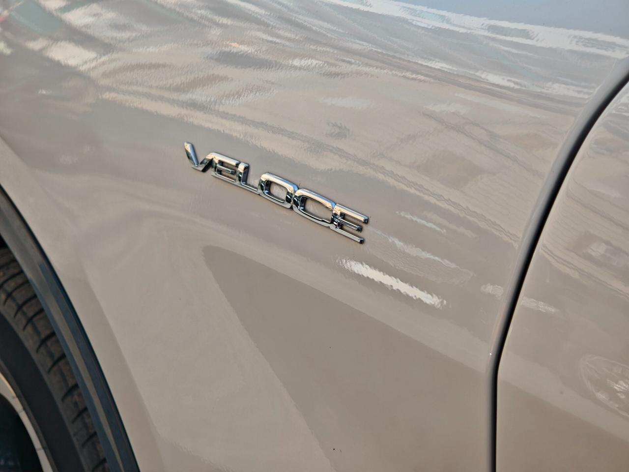 Alfa Romeo Stelvio 2.2 Turbodiesel 210 CV AT8 Q4 Veloce