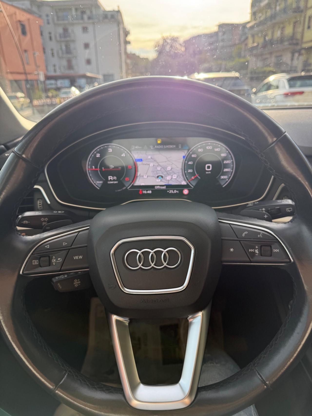 Audi A4 30 TDI/136 CV S tronic line edition 2022