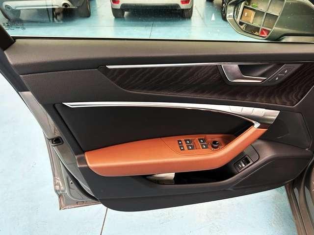 Audi A6 Avant 40 2.0 Tdi quattro S tronic Business Plus