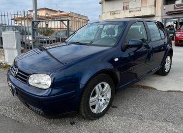 Volkswagen Golf 1.9 TDI/101 CV cat 5p. Comfortline