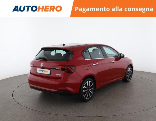 FIAT Tipo 1.4 T-Jet 120CV 5 porte Lounge