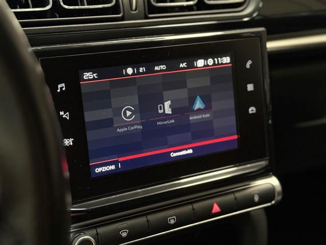 CITROEN C3 BlueHDi 75 S&S Shine