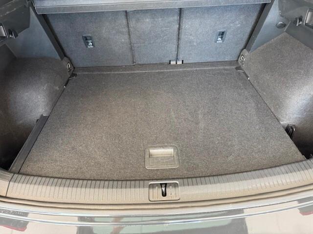 Volkswagen Tiguan 2.0 TDI 150 CV SCR DSG Life 2022