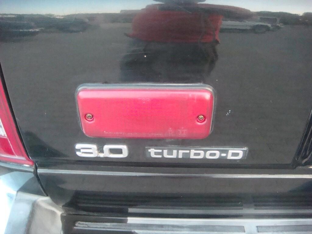 Toyota 4-Runner 3.0 turbodiesel 5P LIMITED