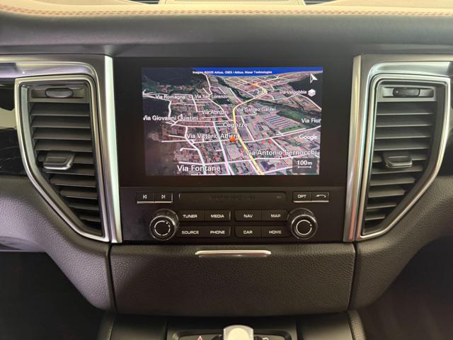 PORSCHE Macan 3.0 S Diesel / PDK / P.H.A.S.M.