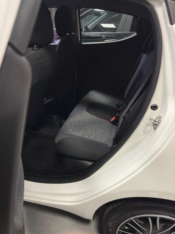 Lancia Ypsilon 3ª serie 1.0 FireFly 5 porte S&S Hybrid Gold