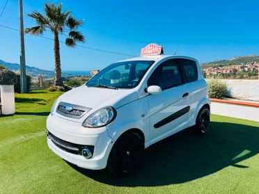 MICROCAR MGO F8 DIESEL ANNO 2010