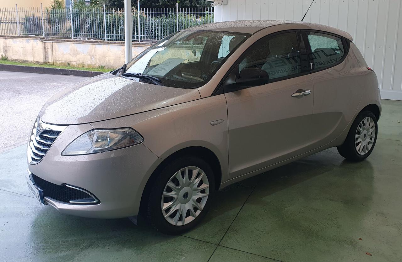 Lancia Ypsilon 1.3 MJT - 07/2015 - KM. 162000