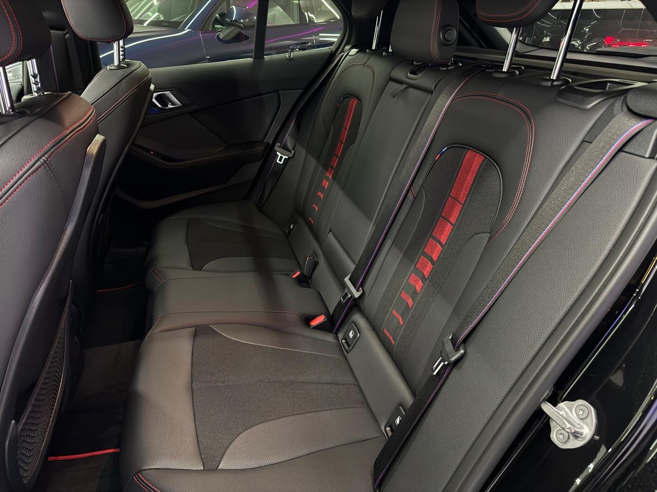 Bmw Serie 1 128 TI Msport Iper Full