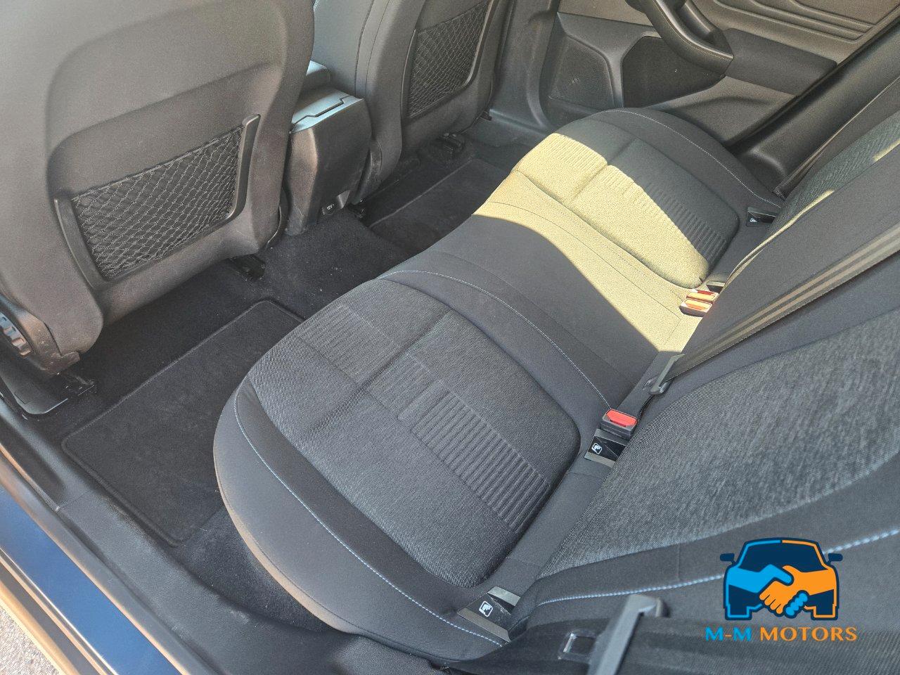 Ford Focus Active Wagon Active